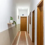 Apartment Center *
