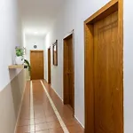 Apartment Center