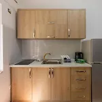 Apartment Center