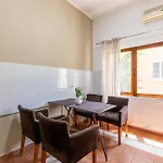 Center Apartment Tirana