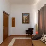 Apartment Center *