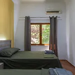 Center Apartment