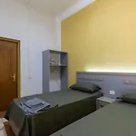 Apartment Center *