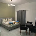 Center Apartment Tirana