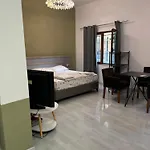 Apartment Center