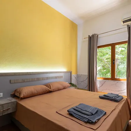 Center Appartement *