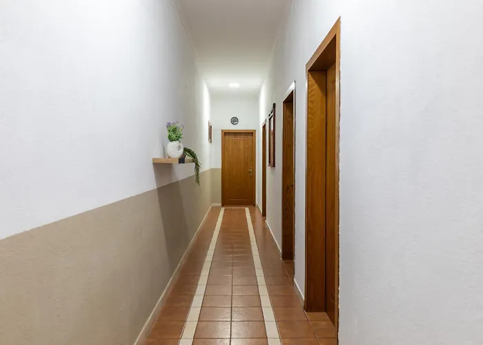 Apartamento Center