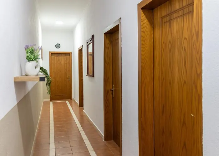 Apartamento Center