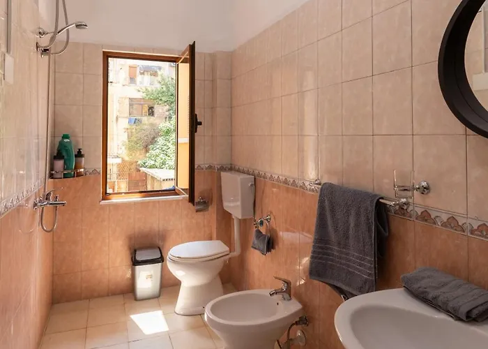 Center Apartamento Tirana