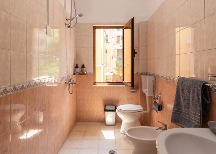 Center Apartamento *