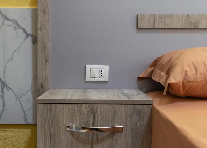 Center Appartement *