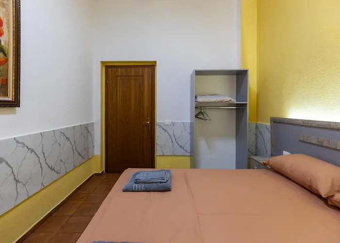 Center Appartement *