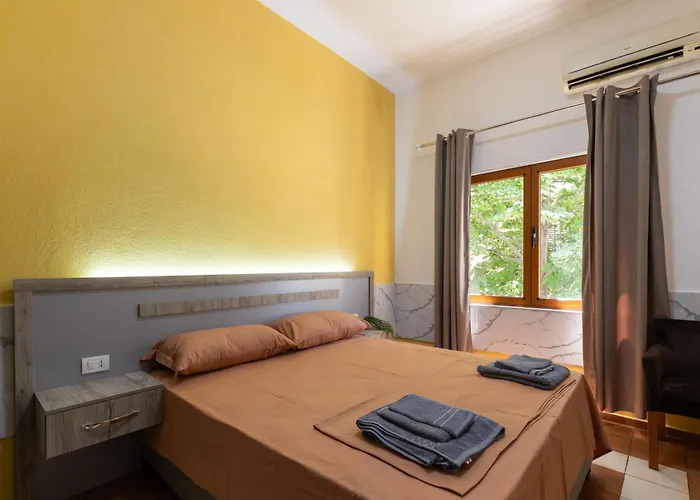 Center Apartamento *