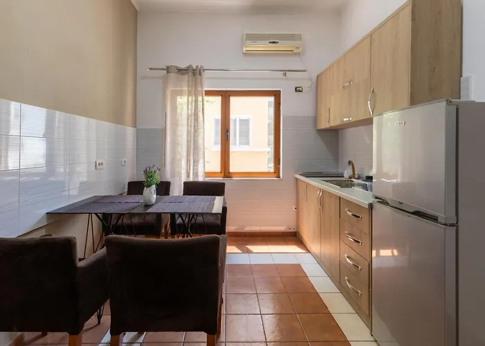 Apartamento Center *