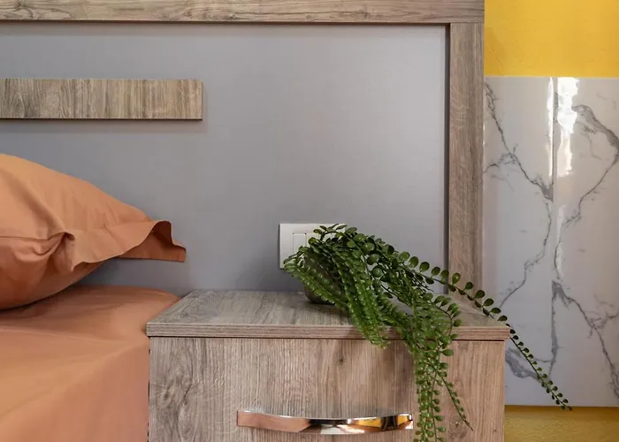 Center Apartamento *