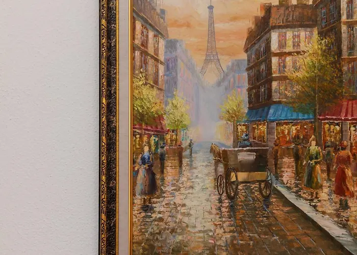 Apartamento Center Tirana