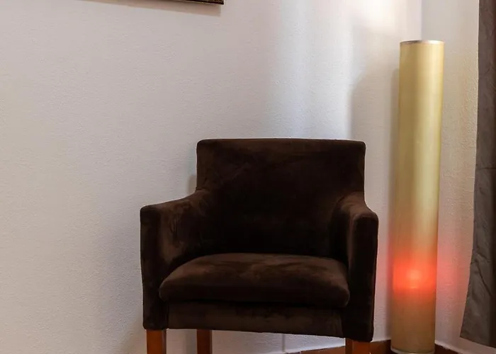 Apartamento Center Tirana