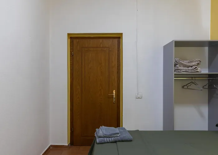 Center Appartement *