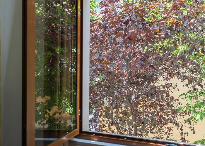 Apartamento Center *