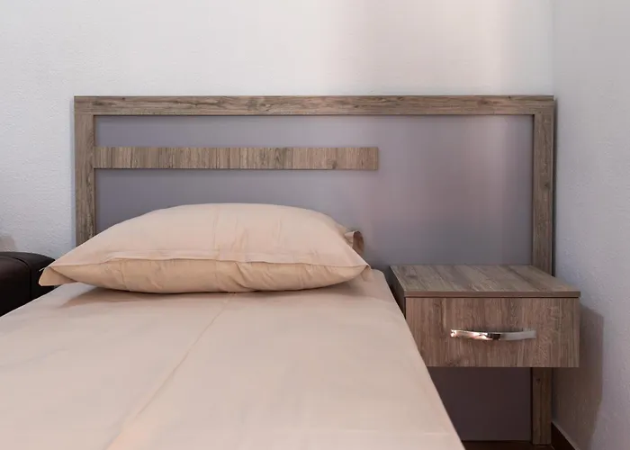 Center Appartement Tirana