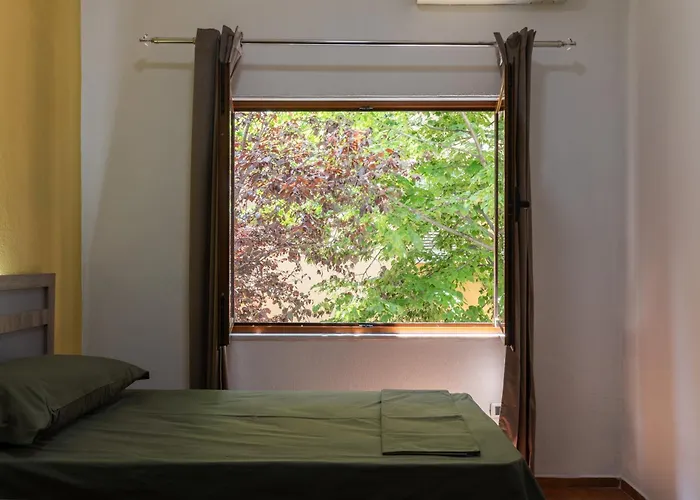 Center Appartement *