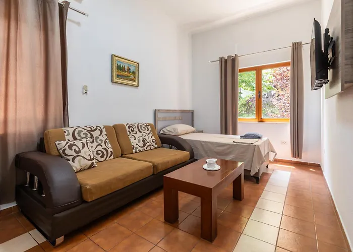 Center Appartement Tirana