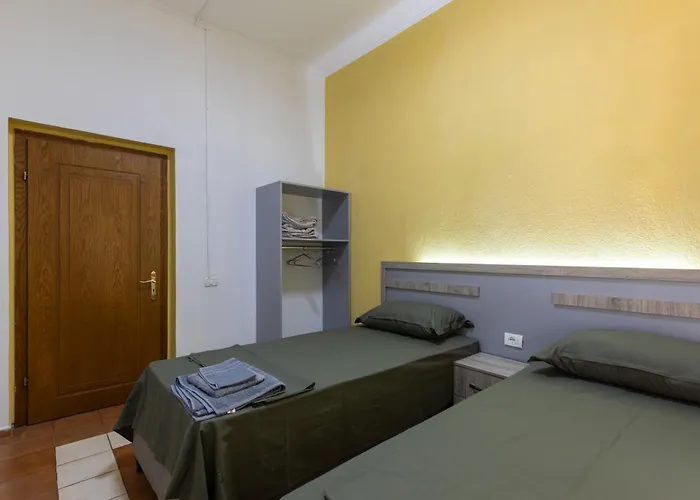 Appartement Center *