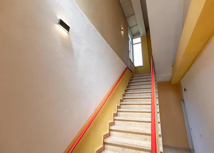 Center Apartamento *