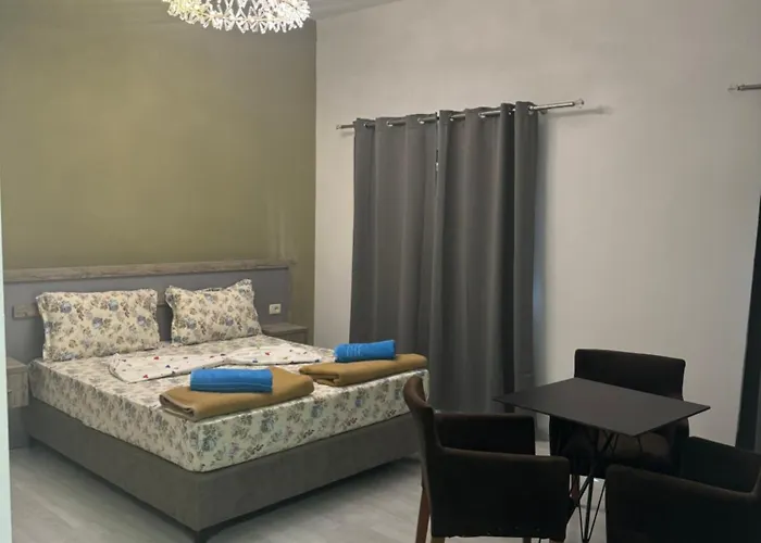 Center Appartement Tirana