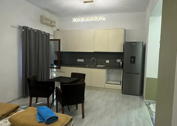 Center Appartement *